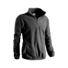 Μπλούζα Fleece Svezia Wurth γκρι Υλικό: 100% πολυεστέρας Βάρ
