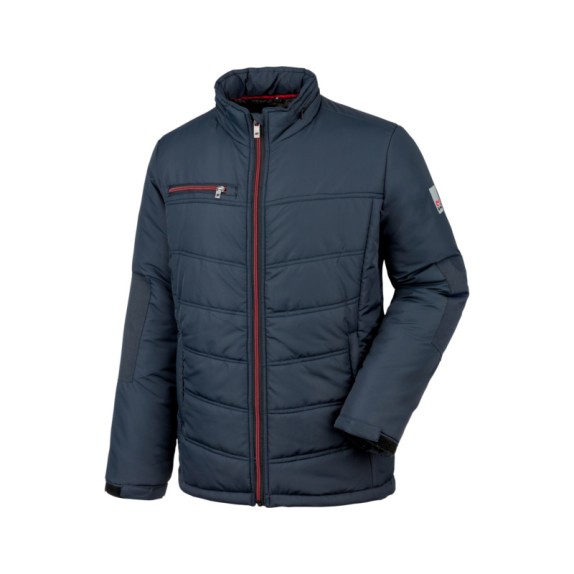 Μπουφάν New Craft Wurth μπλε – Δίνει premium χαρακτήρα στο περιβάλλον | iroots.gr