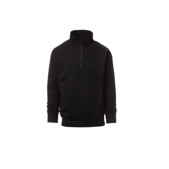 Μπλούζα εργασίας Carson Wurth χρώματος μαύρο – Αναβαθμίζει άμεσα τον χώρο σου | iroots.gr