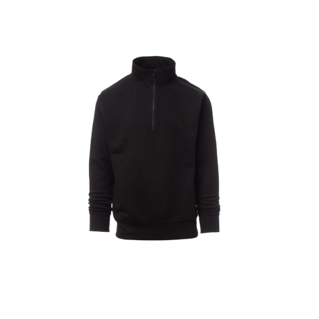 Μπλούζα εργασίας Carson Wurth χρώματος μαύρο – Αναβαθμίζει άμεσα τον χώρο σου | iroots.gr