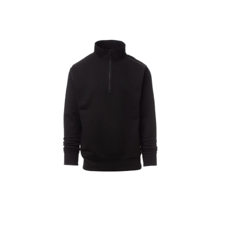 Μπλούζα εργασίας Carson Wurth χρώματος μαύρο – Αναβαθμίζει άμεσα τον χώρο σου | iroots.gr