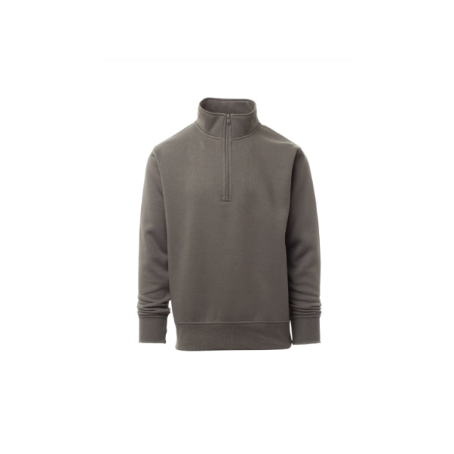 Μπλούζα εργασίας Carson Wurth χρώματος γκρι φιμε – Δημιουργεί αίσθηση πολυτέλειας χωρίς κόπο | iroots.gr