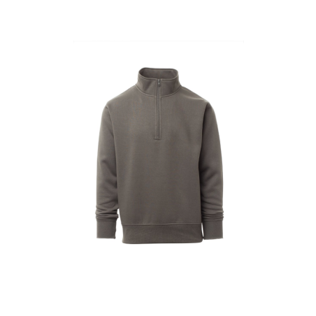 Μπλούζα εργασίας Carson Wurth χρώματος γκρι φιμε – Δημιουργεί αίσθηση πολυτέλειας χωρίς κόπο | iroots.gr