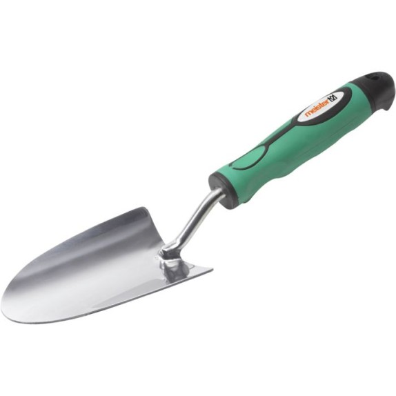 Εργαλείο κηπουρικής Φτυαράκι ανοξείδωτο φαρδύ με λαβή TPR Wurth – Δημιουργεί αίσθηση πολυτέλειας χωρίς κόπο | iroots.gr