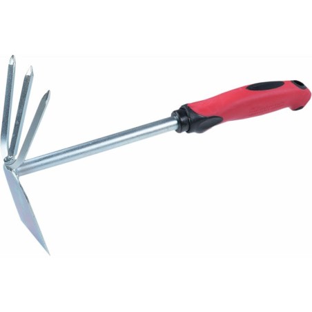 Εργαλείο κηπουρικής Σκαλιστήρι με τσάπα και 3 δόντια Wurth – Δημιουργεί αίσθηση πολυτέλειας χωρίς κόπο | iroots.gr