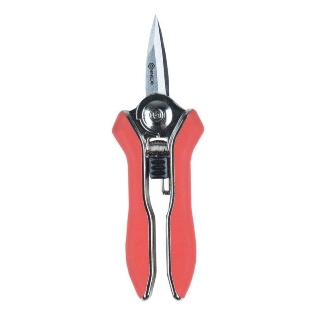 Μίνι ψαλίδι κήπου Wurth – Ταιριάζει σε κάθε μοντέρνο ή επαγγελματικό χώρο | iroots.gr