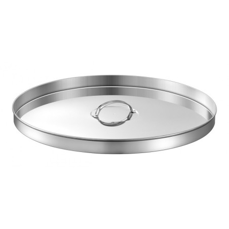 Ανοξείδωτος πλωτήρας κρασιού FP52 διαμέτρου 52cm – Αναβαθμίζει άμεσα τον χώρο σου | iroots.gr