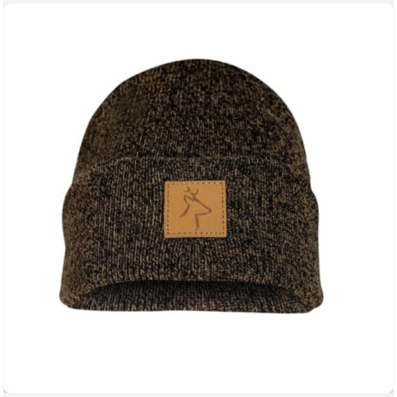 Σκουφάκι ισοθερμικό Kapriol one size καφέ – Δίνει premium χαρακτήρα στο περιβάλλον | iroots.gr