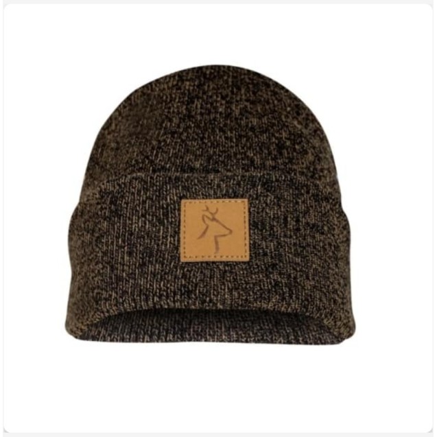 Σκουφάκι ισοθερμικό Kapriol one size καφέ – Δίνει premium χαρακτήρα στο περιβάλλον | iroots.gr