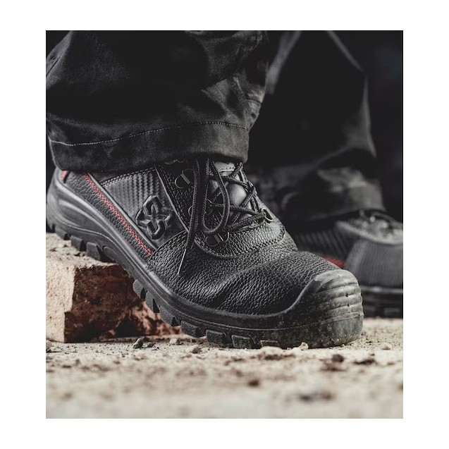 Παπούτσι ασφαλείας Hercules S3 Wurth – Αναβαθμίζει άμεσα τον χώρο σου | iroots.gr