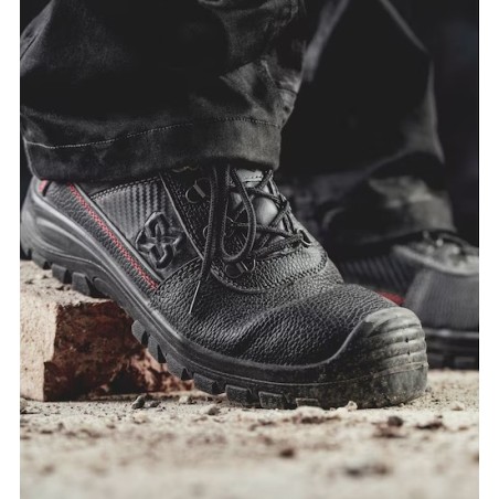 Παπούτσι ασφαλείας Hercules S3 Wurth – Αναβαθμίζει άμεσα τον χώρο σου | iroots.gr