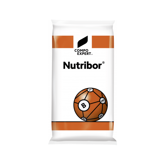 Nutribor® 1kg COMPO EXPERT Λιπάσματα Κοκκώδη