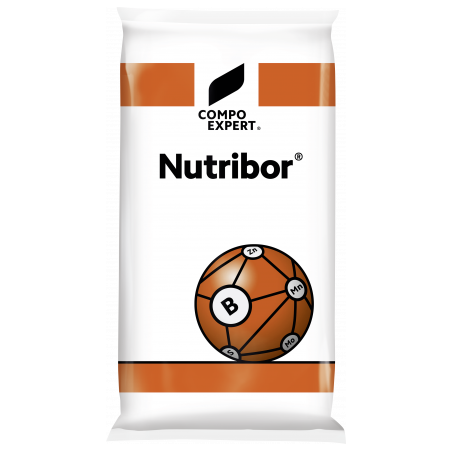 Nutribor® 1kg COMPO EXPERT Λιπάσματα Κοκκώδη
