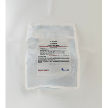 Sol-U-Gro 12-48-8 1kg Miller | Φωσφορικό Λίπασμα Ριζοβολίας