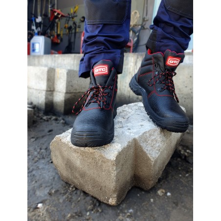 Μποτάκι χωρίς προστασία O2 αδιάβροχο μαύρο Νο.46 BWH101 – Δημιουργεί αίσθηση πολυτέλειας χωρίς κόπο | iroots.gr