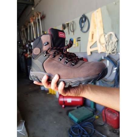 Μποτάκι ορειβατικό Trekking ultra Νo44 αδιάβροχο με μεβράνη αδιαβροχοποίησης – Ταιριάζει σε κάθε μοντέρνο ή επαγγελματικό χώρο |