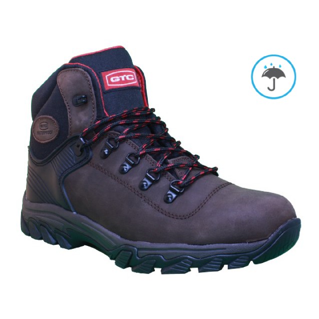 Μποτάκι ορειβατικό Trekking ultra Νo46 αδιάβροχο με μεβράνη αδιαβροχοποίησης