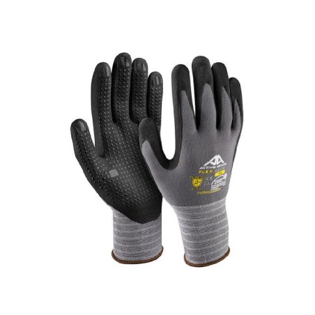 Γάντια Flex F3140 10/XL νιτριλίου