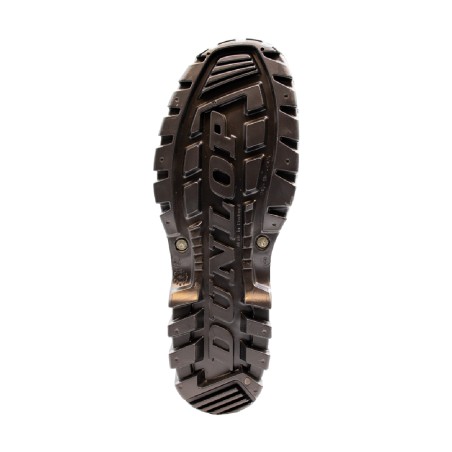DUNLOP Μπότες γονάτου Dane K680011 No45