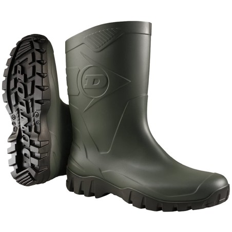 DUNLOP Μπότες κνήμης Dee K580011 No40