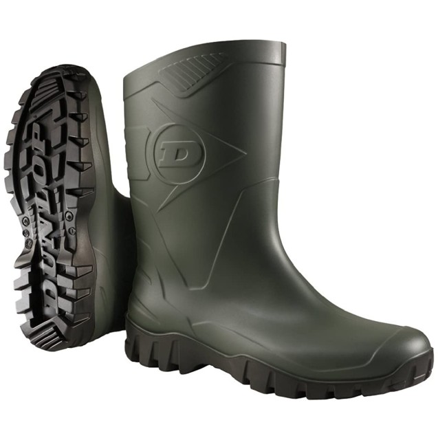 DUNLOP Μπότες κνήμης Dee K580011 No42