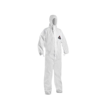 Φόρμα χημικών Cover X549 Typ.5/6 - CAT III- L – Αναβαθμίζει άμεσα τον χώρο σου | iroots.gr