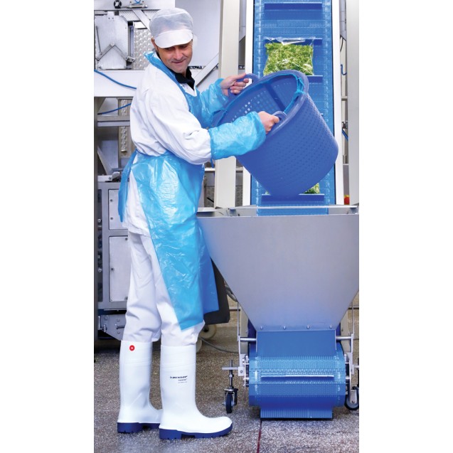 DUNLOP Μπότες γονάτου Pricemastor λευκές 380BV No44 – Αναβαθμίζει άμεσα τον χώρο σου | iroots.gr