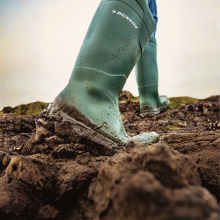 DUNLOP Μπότες γονάτου Pricemastor πράσινες 380VP No42 – Δημιουργεί αίσθηση πολυτέλειας χωρίς κόπο | iroots.gr