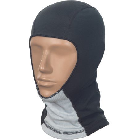 ΚΟΥΚΟΥΛΑ FULL FACE ΜΑΥΡΗ M/L – Δίνει premium χαρακτήρα στο περιβάλλον | iroots.gr