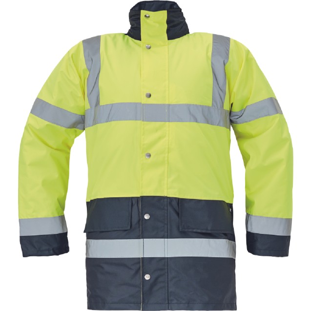 ΜΠΟΥΦΑΝ ΕΡΓΑΣΙΑΣ ΑΔΙΑΒΡΟΧΟ ΨΥΧΟΥΣ SEFTON ΚΙΤΡΙΝΟ ΥΨΗΛΗΣ ΕΥΚΡΙΝΕΙΑΣ POLY/PU 160 g/m² L – Προσφέρει μοναδική αισθητική | iroots.gr