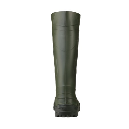DUNLOP ΜΠΟΤΕΣ ΓΟΝΑΤΟΥ Purofort+ S5 C762933 No42 Με Προστασία Δακτύλων