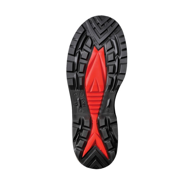 DUNLOP ΜΠΟΤΕΣ ΓΟΝΑΤΟΥ Purofort+ S5 C762933 No45 Με Προστασία Δακτύλων – Δημιουργεί αίσθηση πολυτέλειας χωρίς κόπο | iroots.gr