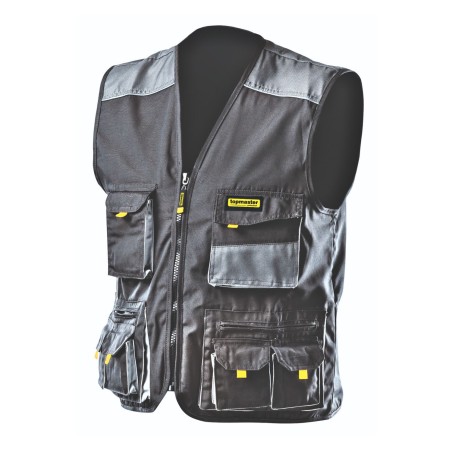 TOP MASTER Γιλέκο XXXL 557905 – Δημιουργεί αίσθηση πολυτέλειας χωρίς κόπο | iroots.gr