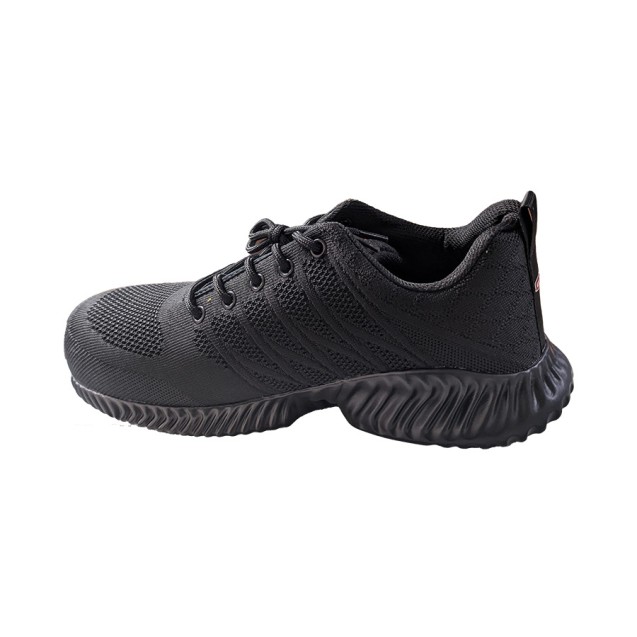 Παπούτσι Εργασίας Icarus Low Non-metal No38 S1 PL SRC Μαύρο – Προσφέρει μοναδική αισθητική | iroots.gr