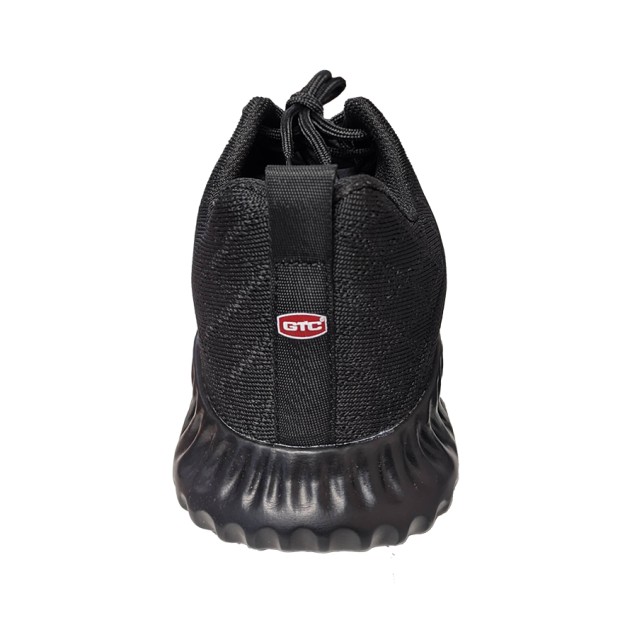 Παπούτσι Εργασίας Icarus Low Non-metal No38 S1 PL SRC Μαύρο – Προσφέρει μοναδική αισθητική | iroots.gr