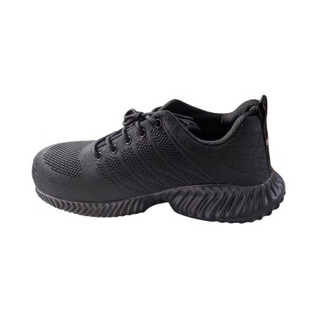 Παπούτσι Εργασίας Icarus Low Non-metal No47 S1 PL SRC Μαύρο – Δημιουργεί αίσθηση πολυτέλειας χωρίς κόπο | iroots.gr