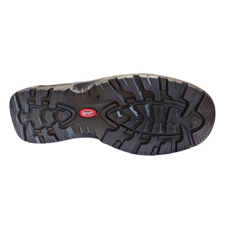 Παπούτσι Εργασίας Priamus Low Non-metal No37 S3 SRC 0% Καφέ-Μαύρο – Προσφέρει μοναδική αισθητική | iroots.gr