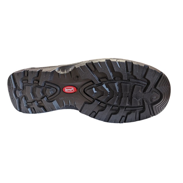 Παπούτσι Εργασίας Priamus Low Non-metal No40 S3 SRC 0% Καφέ-Μαύρο – Δίνει premium χαρακτήρα στο περιβάλλον | iroots.gr