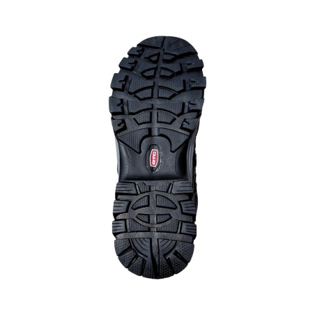 Παπούτσι εργασίας Orion Low Free No41 O1 SR μαύρο – Δημιουργεί αίσθηση πολυτέλειας χωρίς κόπο | iroots.gr