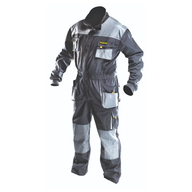 TOP MASTER Φόρμα ολόσωμη XXL 557604 – Ταιριάζει σε κάθε μοντέρνο ή επαγγελματικό χώρο | iroots.gr