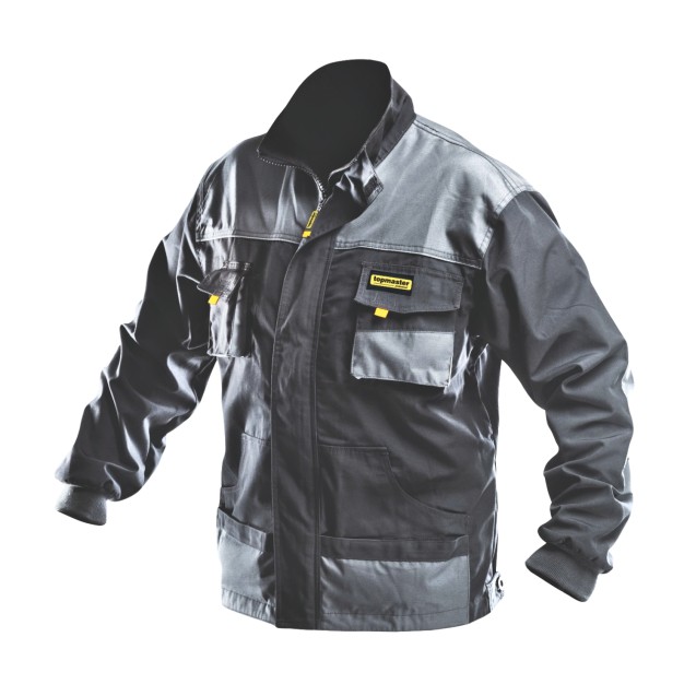 TOP MASTER Τζάκετ M 557101 – Δίνει premium χαρακτήρα στο περιβάλλον | iroots.gr