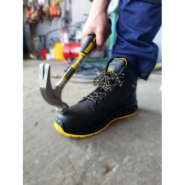 TOP MASTER Μποτάκι ασφαλείας Νο.42 S3 SRC 0% metal 553442 – Αναβαθμίζει άμεσα τον χώρο σου | iroots.gr