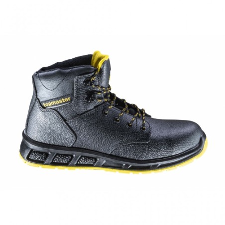 TOP MASTER Μποτάκι ασφαλείας Νο.46 S3 SRC 0% metal 553446 – Ταιριάζει σε κάθε μοντέρνο ή επαγγελματικό χώρο | iroots.gr