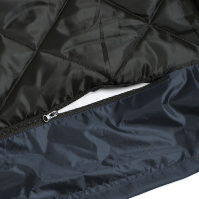 Μπουφάν εργασίας Neon ανακλαστικό κίτρινο-μπλε L HVNEOYL – Ταιριάζει σε κάθε μοντέρνο ή επαγγελματικό χώρο | iroots.gr