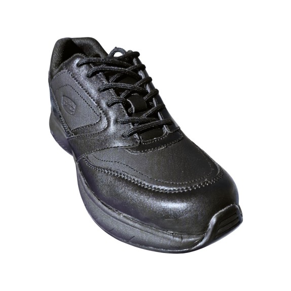 Παπούτσι εργασίας Dionysos Low Free No36 μαύρο – Ταιριάζει σε κάθε μοντέρνο ή επαγγελματικό χώρο | iroots.gr