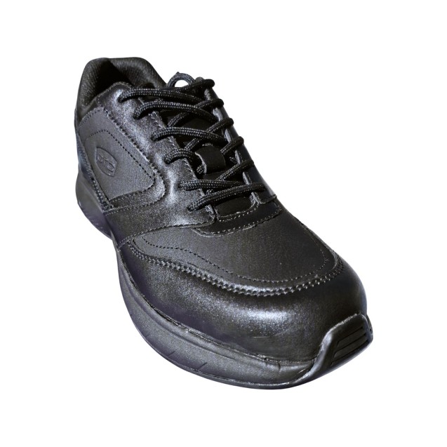 Παπούτσι εργασίας Dionysos Low Free No48 μαύρο – Προσφέρει μοναδική αισθητική | iroots.gr