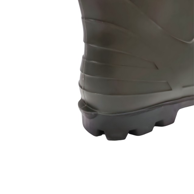 GTC Μπότες γονάτου Gaia PVC πράσινες No47 – Δίνει premium χαρακτήρα στο περιβάλλον | iroots.gr