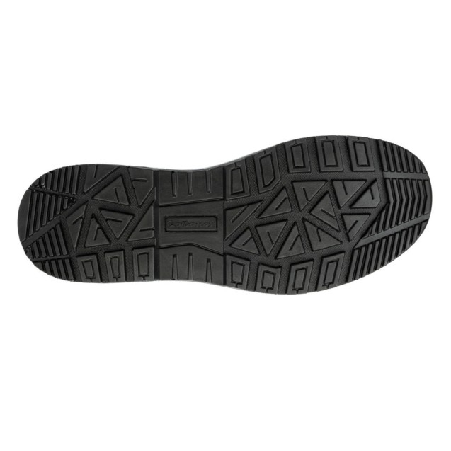 ALBATROS Μποτάκι εργασίας Vector γκρι-πράσινο S3 637310 No.41 – Δημιουργεί αίσθηση πολυτέλειας χωρίς κόπο | iroots.gr