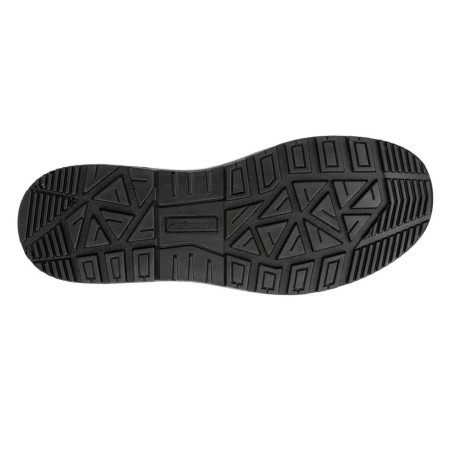 ALBATROS Μποτάκι εργασίας Vector γκρι-πράσινο S3 637310 No.47 – Δίνει premium χαρακτήρα στο περιβάλλον | iroots.gr