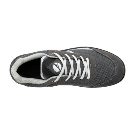 ALBATROS Παπούτσι εργασίας Axis γκρι S1P 647330 No.40 – Προσφέρει μοναδική αισθητική | iroots.gr